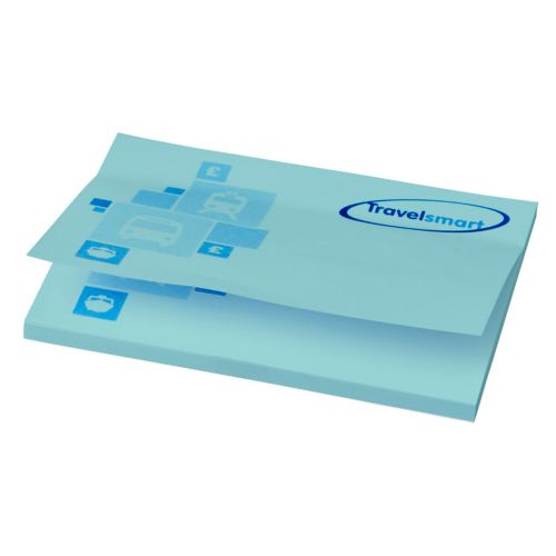 Feuillets mémo rectangulaires taille moyenne - image 4